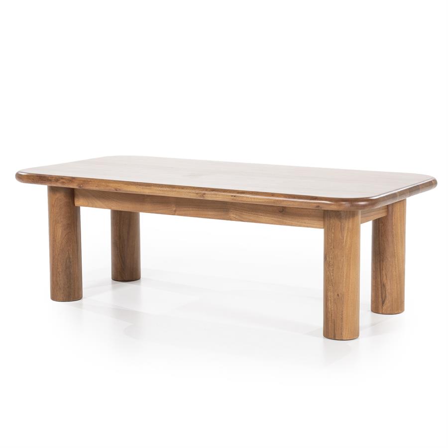 Salontafel Julian | Bruin
