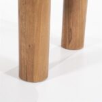 Salontafel Julian | Bruin