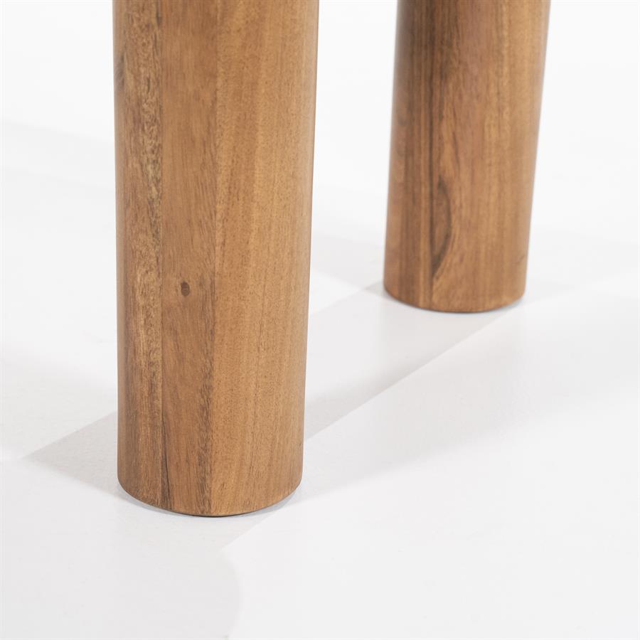 Salontafel Julian | Bruin