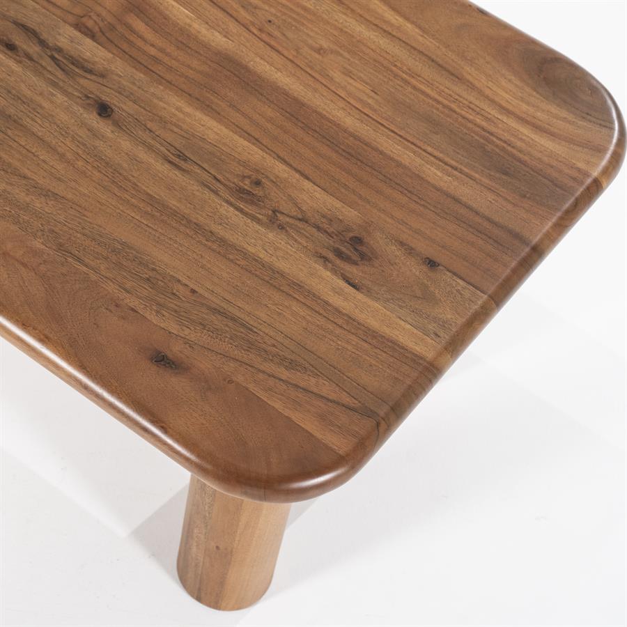 Salontafel Julian | Bruin