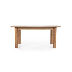 Eettafel Julian 170x100 | Bruin