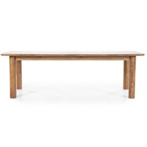 Eettafel Julian 280x100 | Bruin
