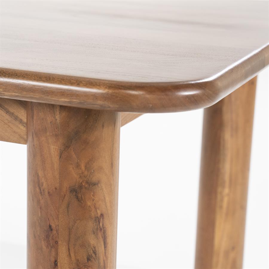 Eettafel Julian 280×100 | Bruin