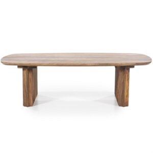 Salontafel Alexander | Bruin