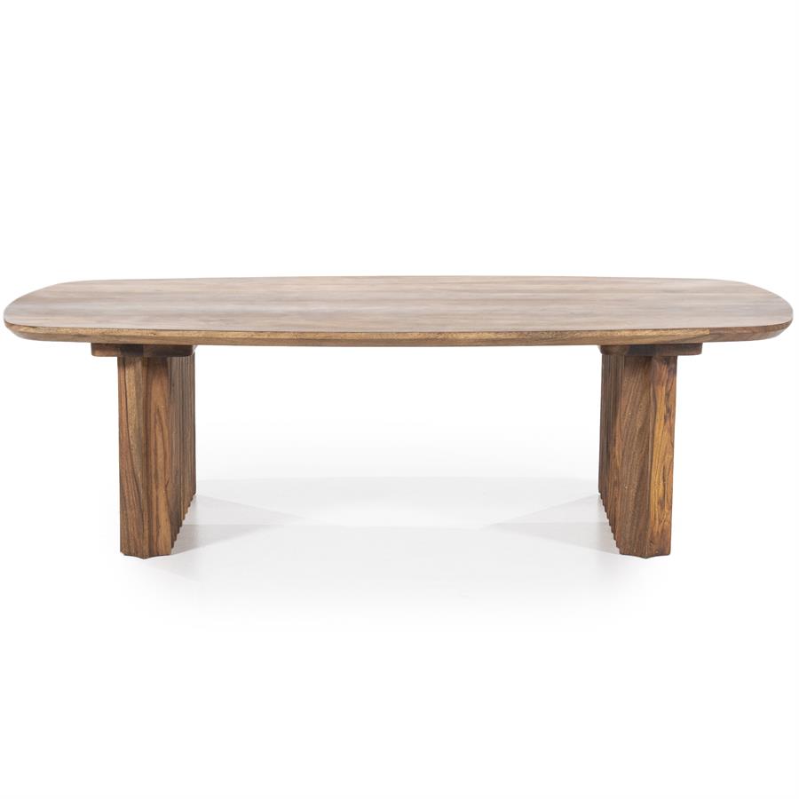 Salontafel Alexander | Bruin