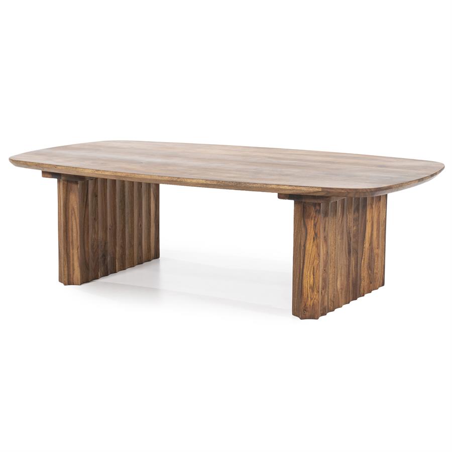 Salontafel Alexander | Bruin