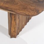 Salontafel Alexander | Bruin