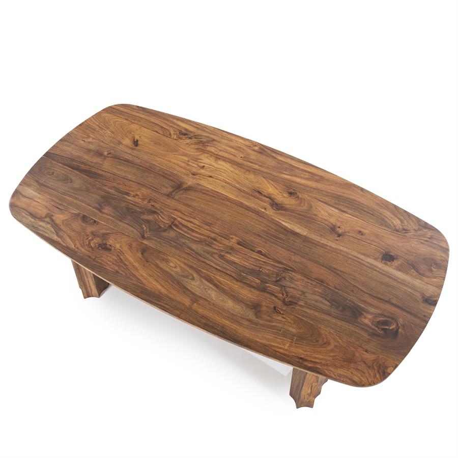 Salontafel Alexander | Bruin