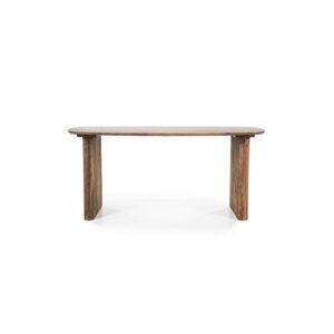 Eettafel Alexander 170x100 | Bruin