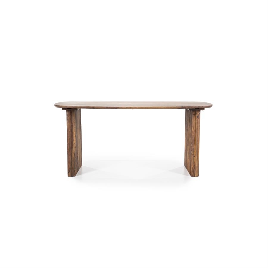 Eettafel Alexander 170×100 | Bruin