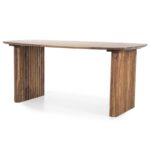 Eettafel Alexander 170×100 | Bruin