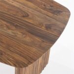 Eettafel Alexander 280×100 | Bruin