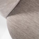 Stoel Esmee met arml. Mellow | Beige