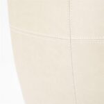 Fauteuil Sven boho leder | Beige
