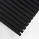Salontafel Tom 90×90 | zwart