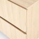 TV meubel Thomas 170 cm | Naturel