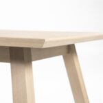 Eettafel Thomas 220×90 | Naturel
