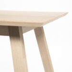 Eettafel Thomas 220×90 | Naturel