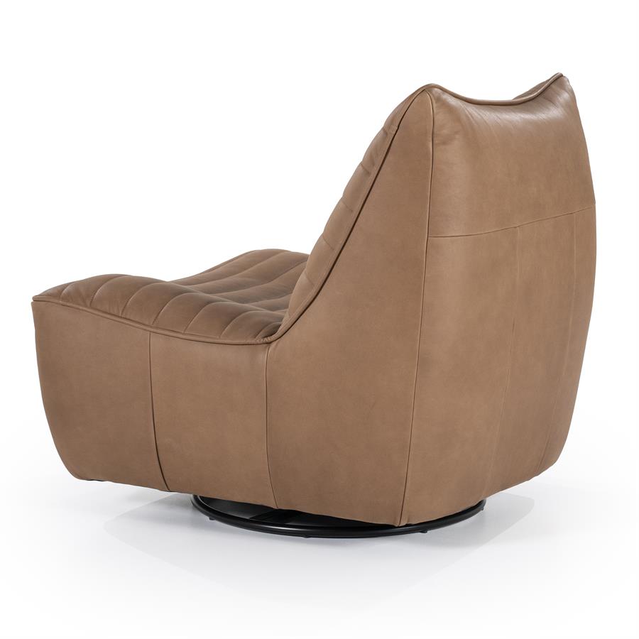 Fauteuil Matthew | Bruin
