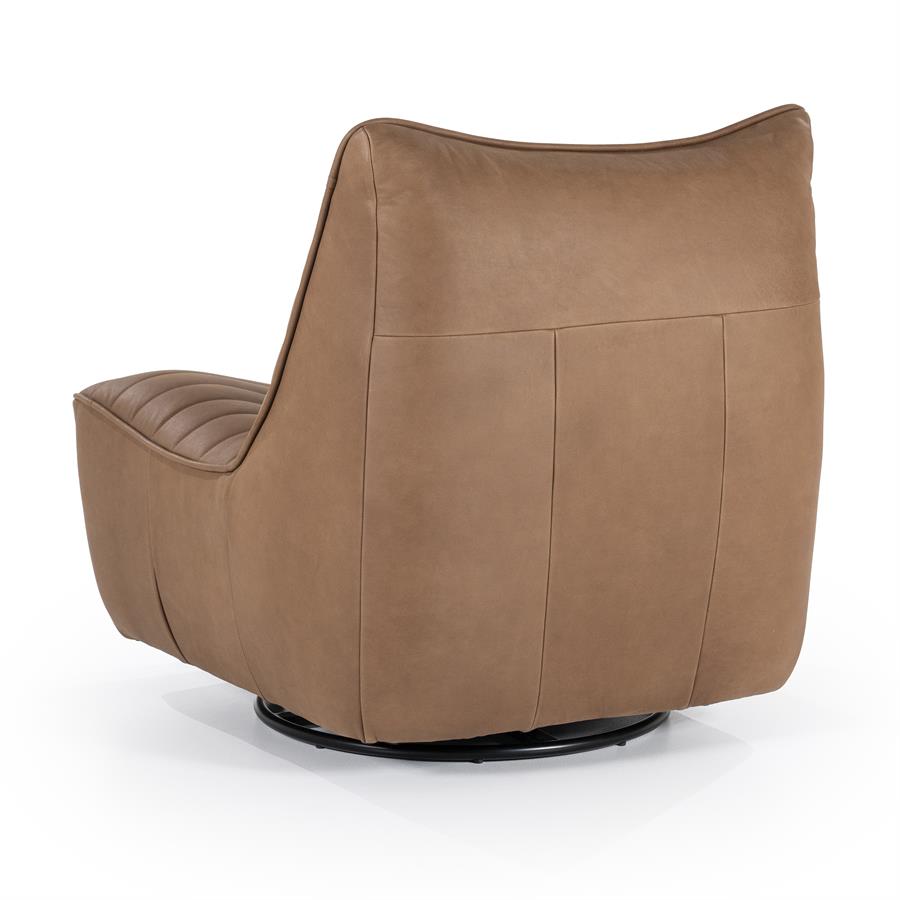 Fauteuil Matthew | Bruin