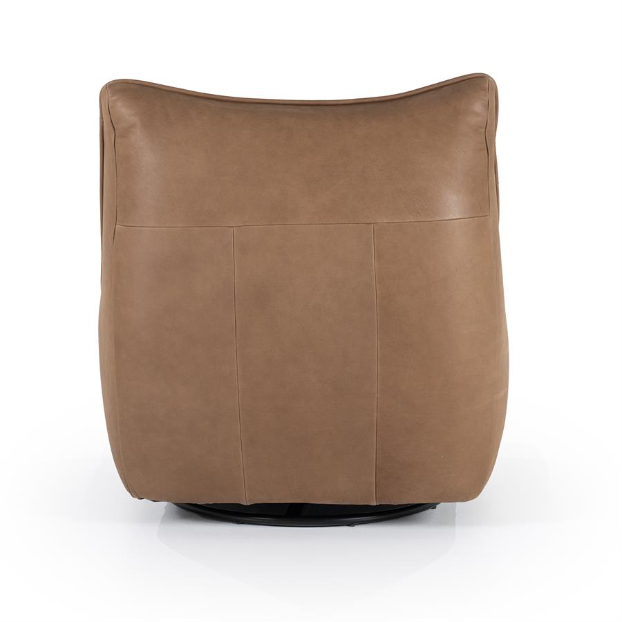 Fauteuil Matthew | Bruin