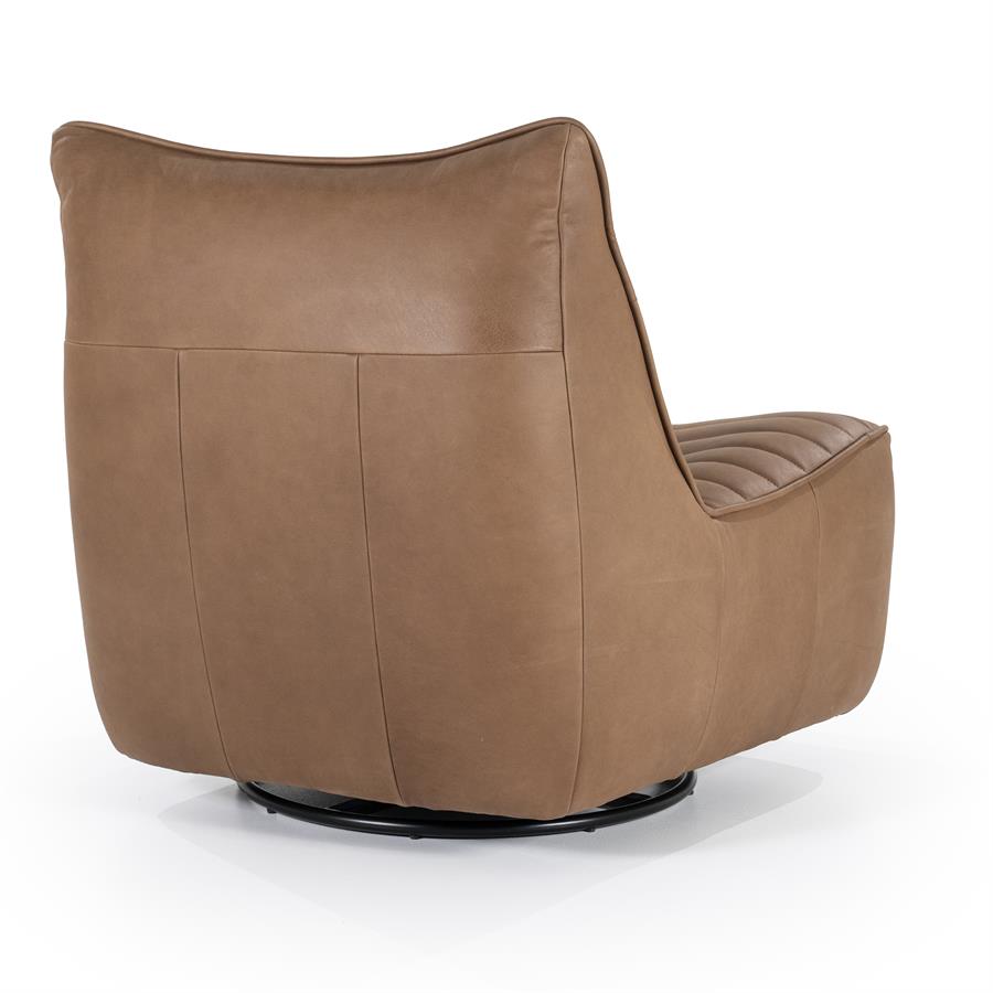Fauteuil Matthew | Bruin