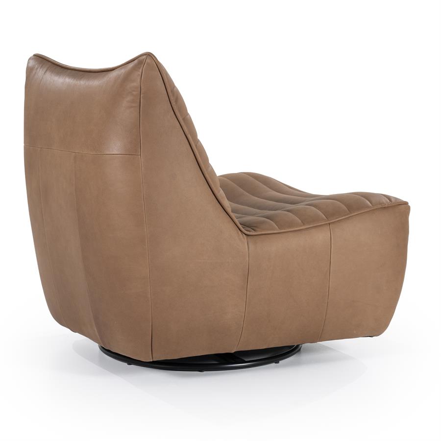 Fauteuil Matthew | Bruin