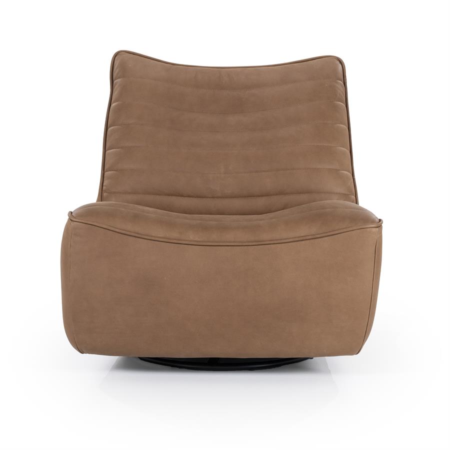 Fauteuil Matthew | Bruin