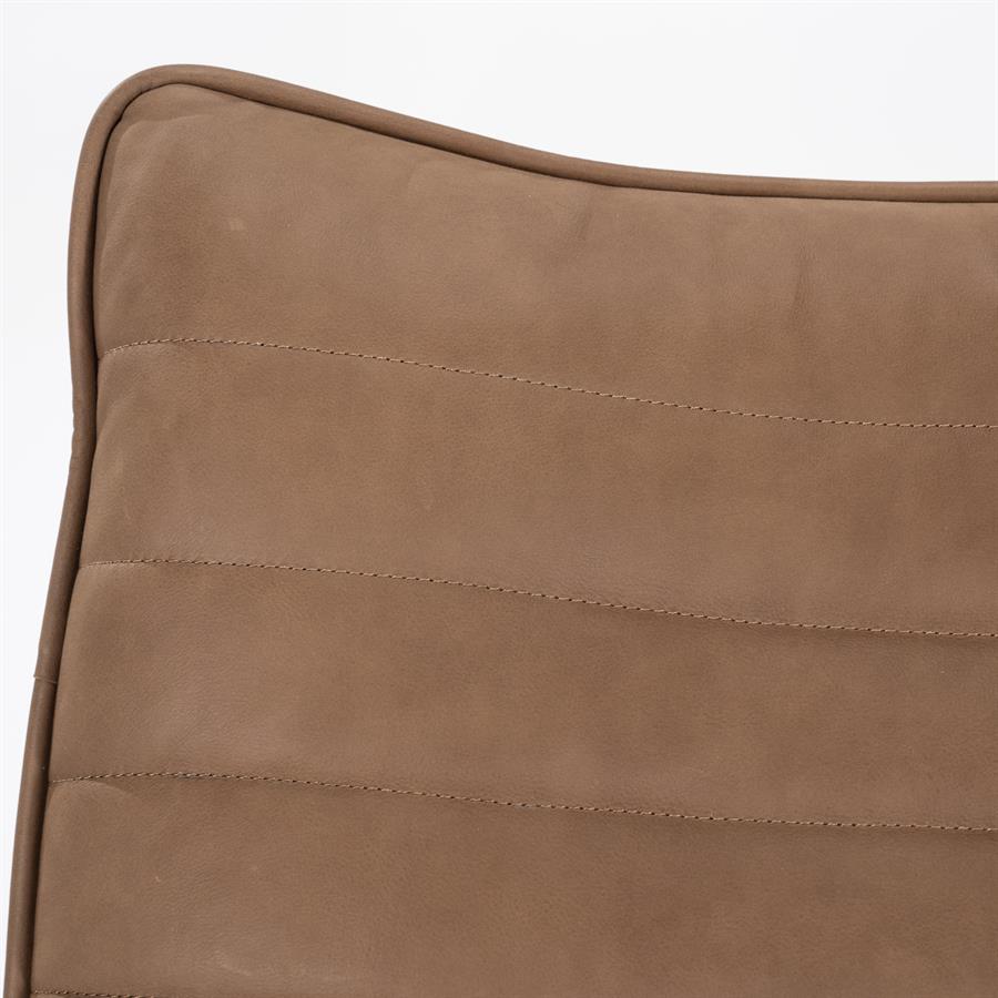 Fauteuil Matthew | Bruin