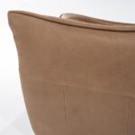 Fauteuil Matthew | Bruin