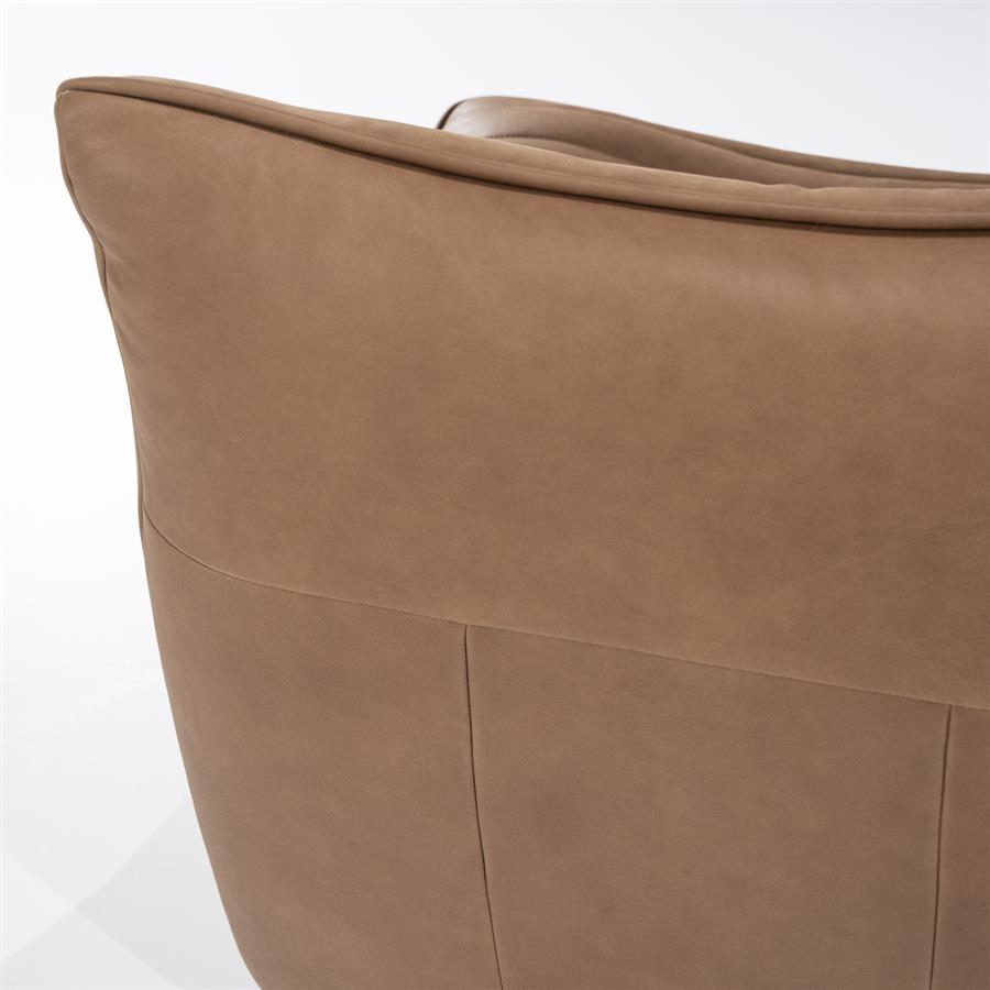 Fauteuil Matthew | Bruin