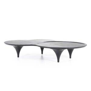 Salontafel Fay | Zwart