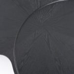 Salontafel Fay | Zwart