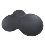 Salontafel Fay | Zwart