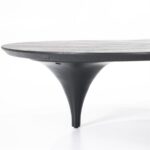 Salontafel Fay | Zwart