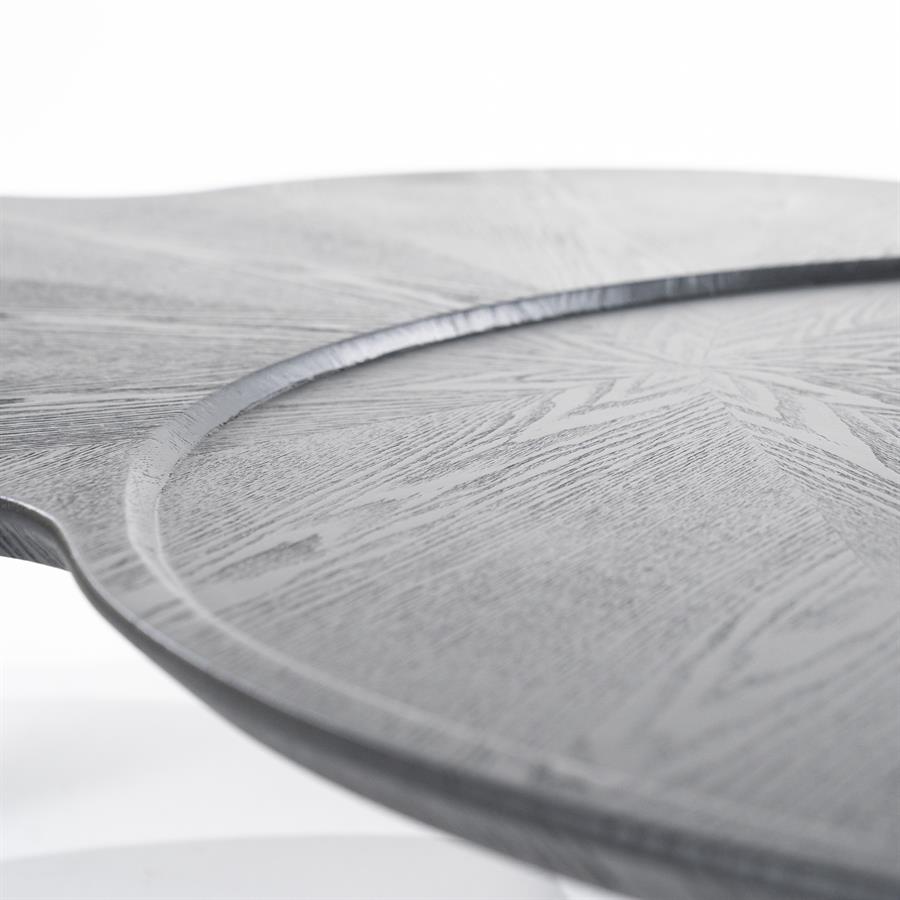 Salontafel Fay | Zwart