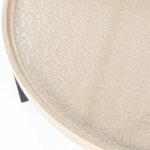 Salontafel Mayson 120×25 | Beige