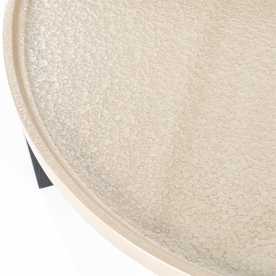 Salontafel Mayson 120×25 | Beige
