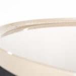 Salontafel Mayson 120×25 | Beige