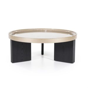 Salontafel Mayson 90x35 | Beige
