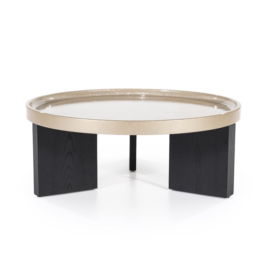 Salontafel Mayson 90×35 | Beige