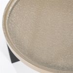 Salontafel Mayson 90×35 | Beige
