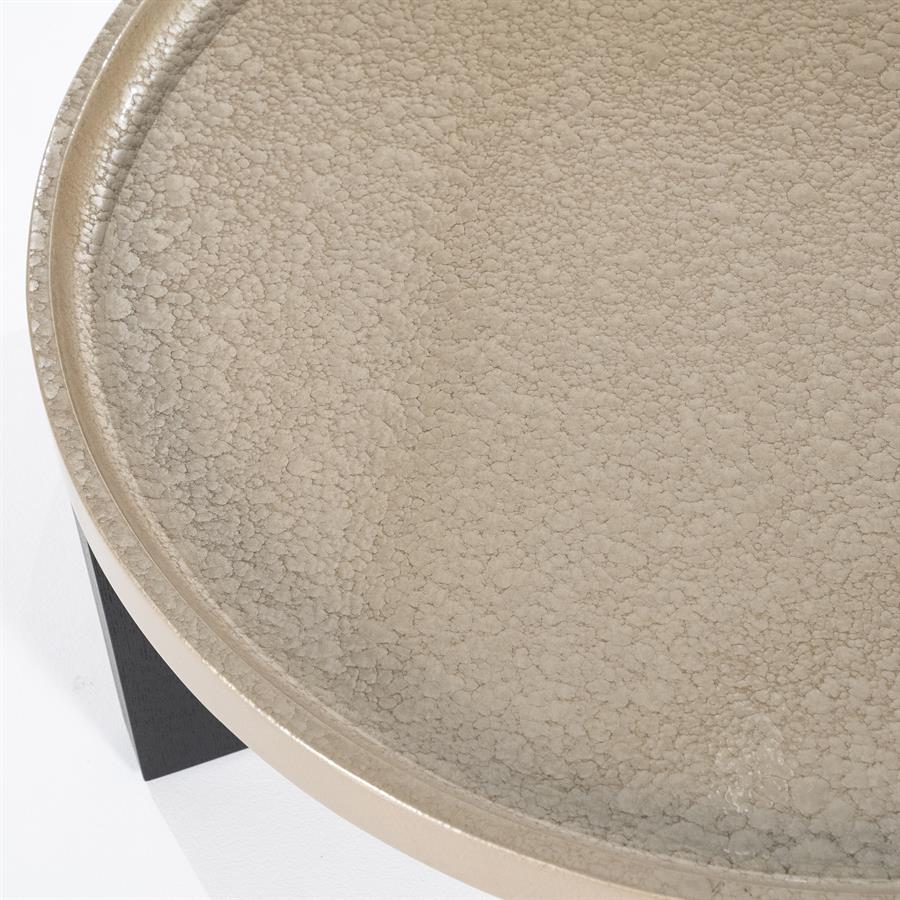 Salontafel Mayson 90×35 | Beige