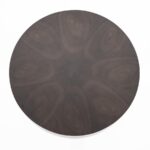 Bijzettafel Bobbie | Bruin