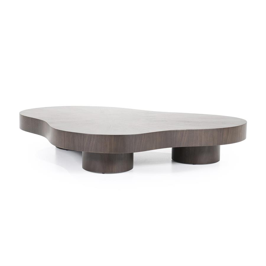 Salontafel Bobbie | Bruin