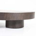 Salontafel Bobbie | Bruin