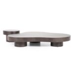 Salontafel Bobbie | Bruin