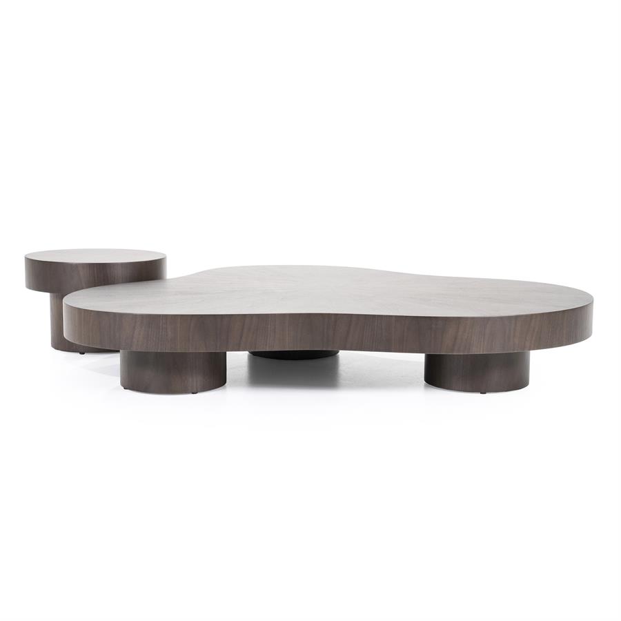 Salontafel Bobbie | Bruin