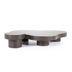 Salontafel Bobbie | Bruin