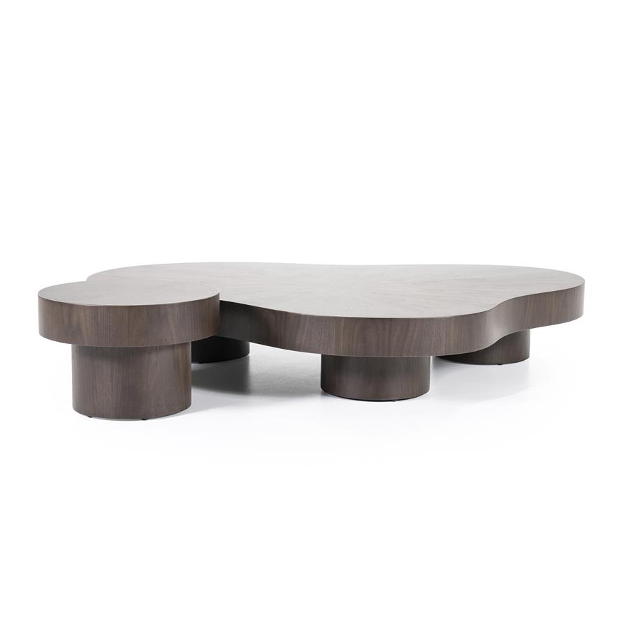 Salontafel Bobbie | Bruin
